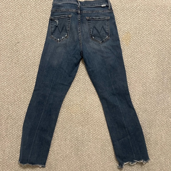 MOTHER JEANS - Picture 2 of 6